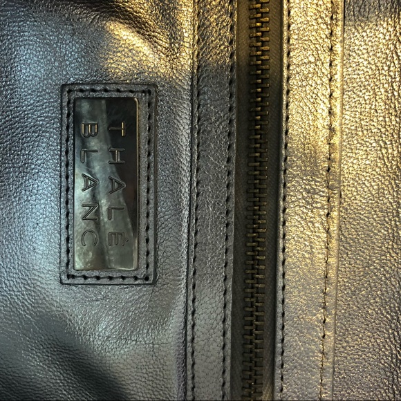THALE BLANC Handbag Purse - Picture 8 of 9